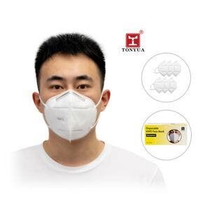 KN95 Youth- Athletic- Mask FDA CE Certified