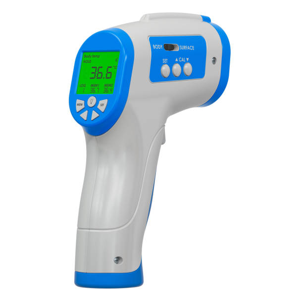 Infrared Thermometer and Its Necessity