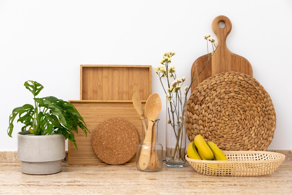 Why Should I Use Sustainable Kitchen Products? - Best Eco-Friendly Kitchen Products
