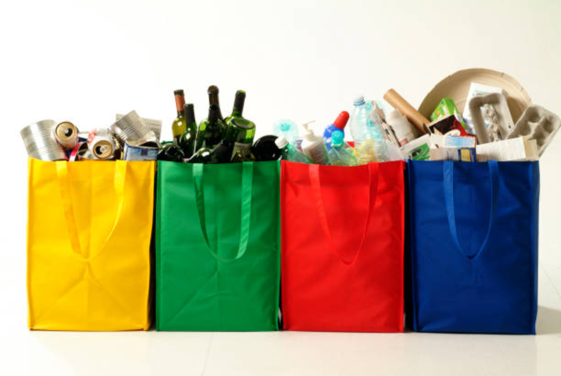 The Best Place To Buy Reusable Grocery Bags and Why They are a Must-Have