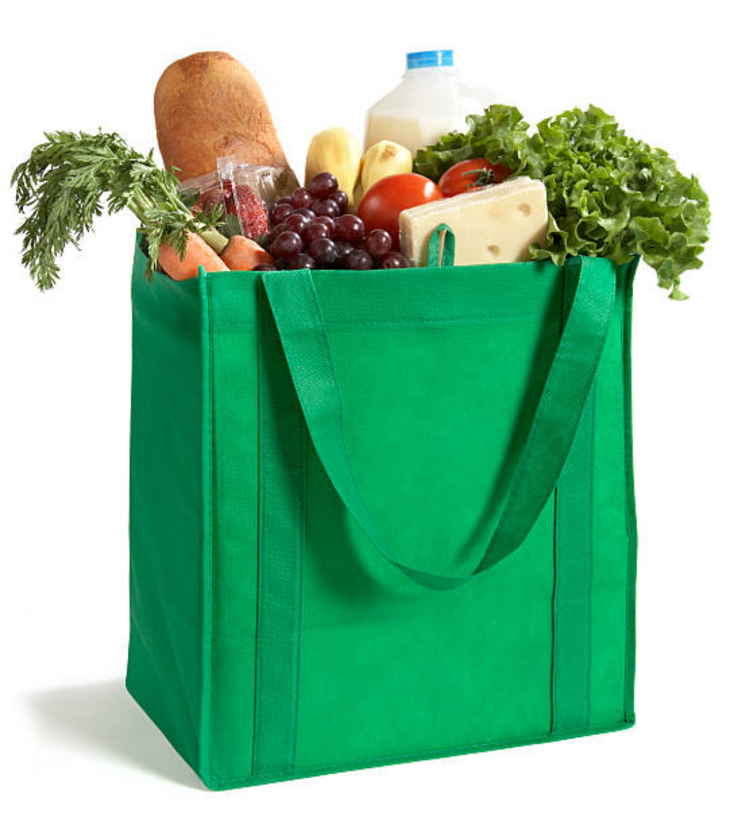 The Different Types of Reusable Bags For Bulk Food: Which Is Best for You?